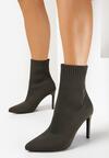 Botine Verzi