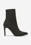 Botine Verzi