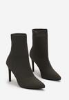 Botine Verzi