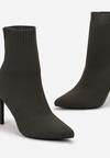 Botine Verzi