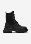 Botine Negre