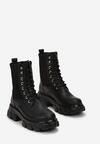 Botine Negre
