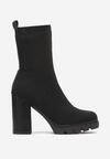 Botine Negre