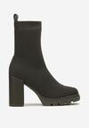 Botine Verzi