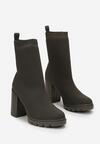 Botine Verzi