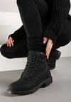 Botine Negre