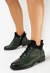Botine Verzi