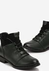 Botine Verzi