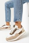 Pantofi sport Bej