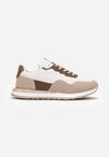 Pantofi sport Bej
