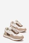 Pantofi sport Bej