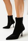 Botine Negre