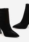 Botine Negre