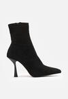 Botine Negre