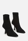 Botine Negre