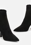 Botine Negre