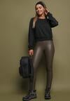 Zöld Leggings