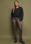 Zöld Leggings
