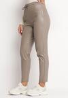 Pantaloni Bej