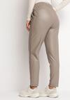 Pantaloni Bej