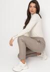 Pantaloni Bej