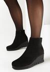Botine Negre