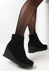 Botine Negre