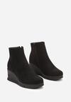 Botine Negre