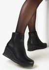 Botine Negre