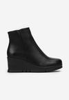 Botine Negre