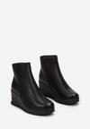 Botine Negre