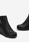 Botine Negre