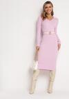 Rochie Roz