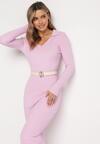 Rochie Roz