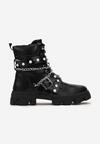 Botine Negre