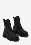 Botine Negre