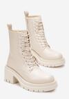 Botine Bej