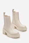 Botine Bej