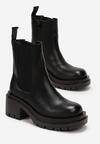 Botine Negre