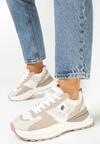 Sneakers Bej