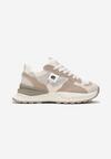 Sneakers Bej