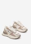 Sneakers Bej