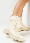 Botine Bej