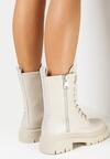 Botine Bej