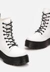 Botine Albe