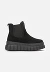 Botine Negre