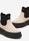 Botine Bej