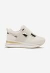 Sneakers Bej
