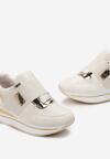 Sneakers Bej