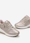 Sneakers Bej